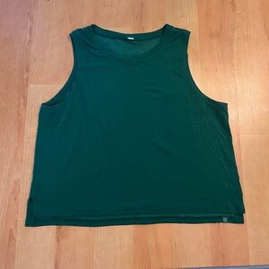 Lululemon Swiftly Tech Muscle Tee